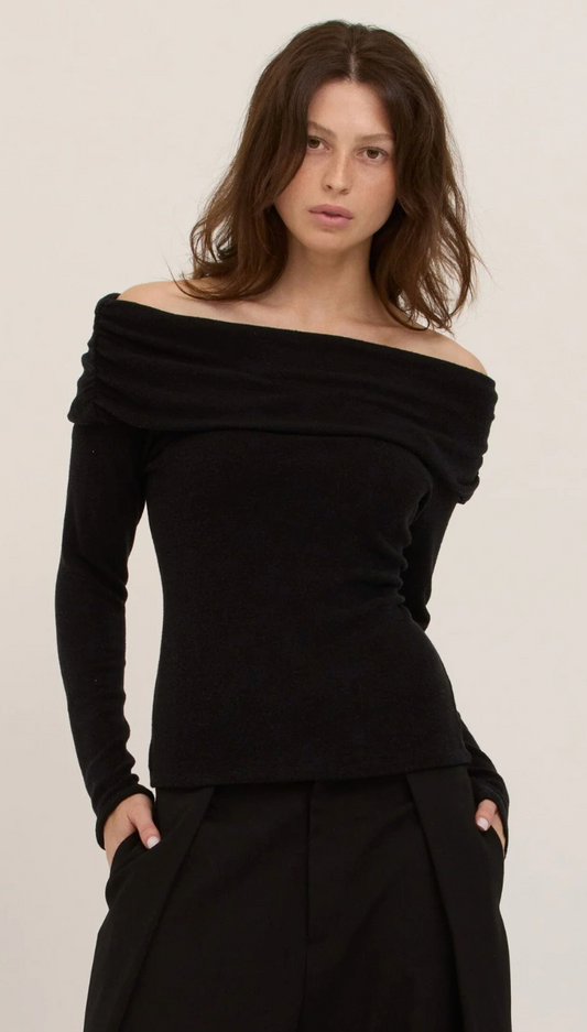 Studio City Longsleeve