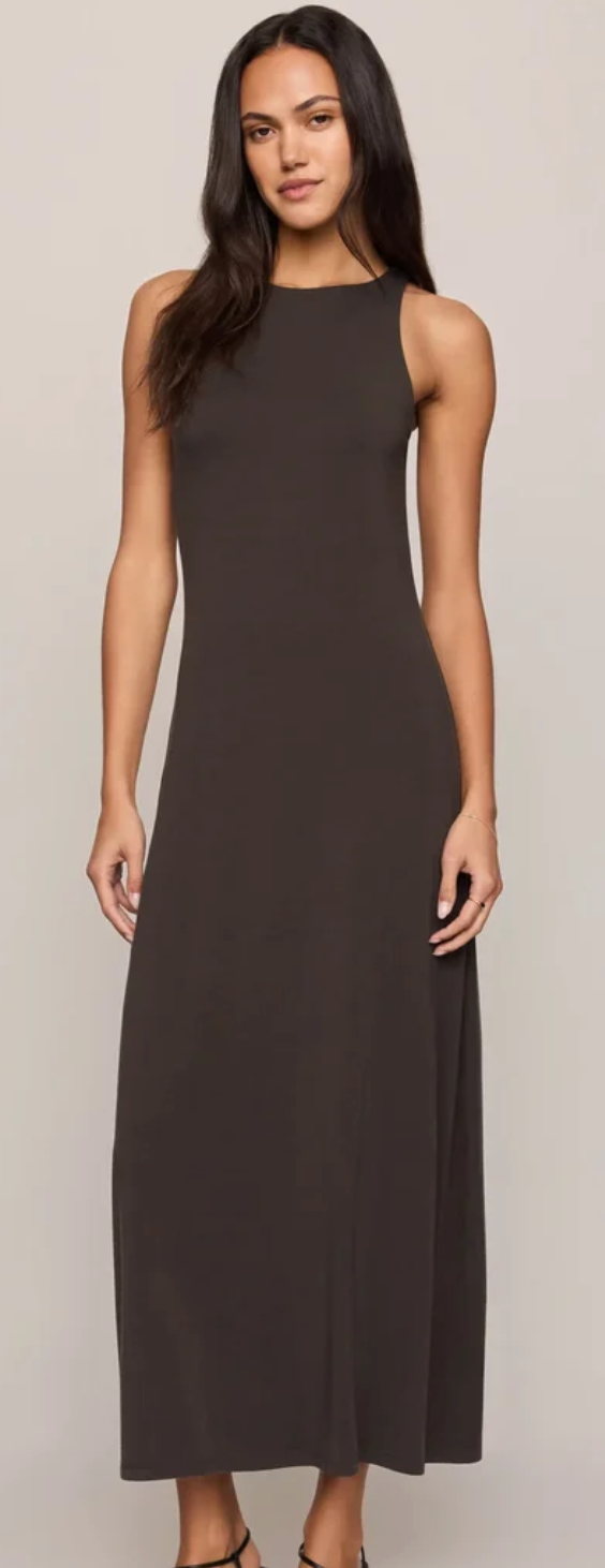 Catalyst Midi Dress
