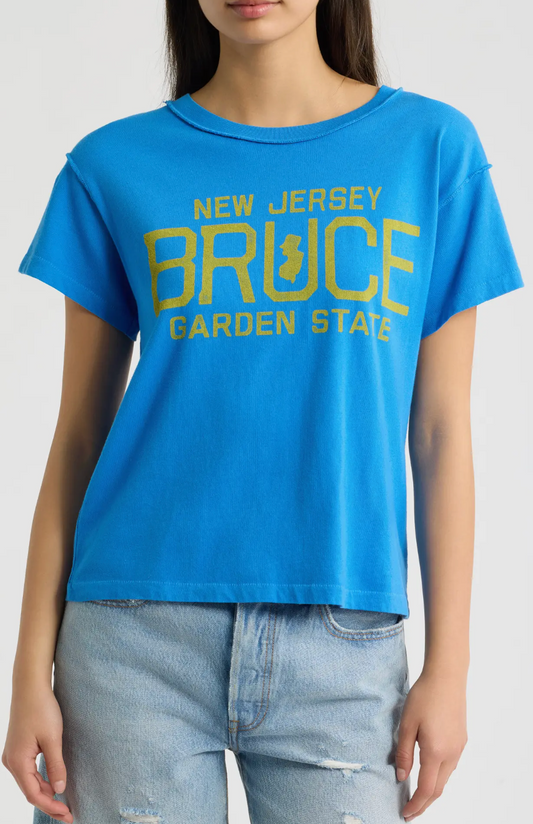 Bruce Springsteen Tee