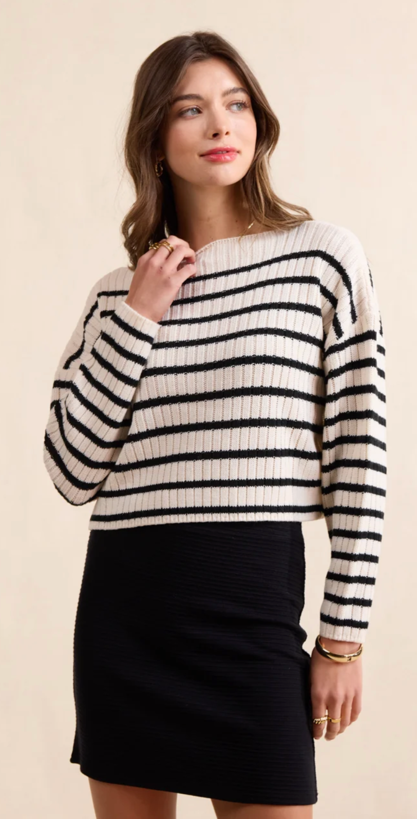 Rosalind Sweater