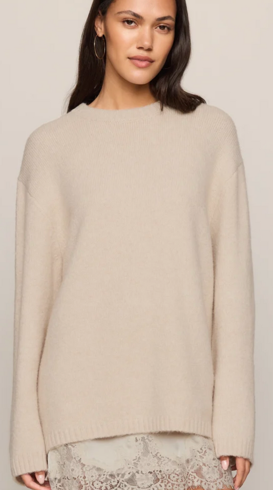 Chill Mode Sweater