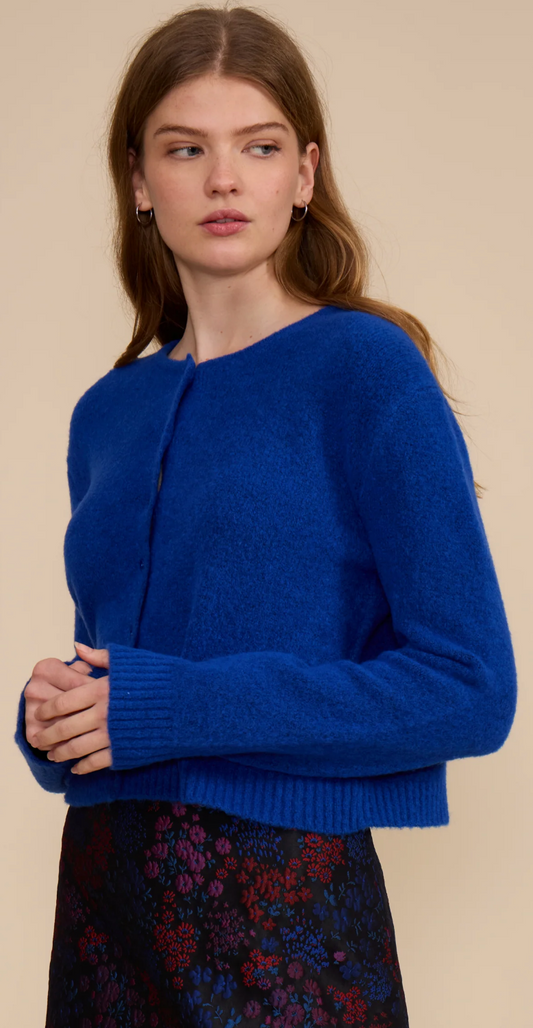 Carole Cardigan