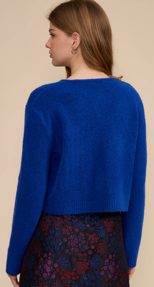 Carole Cardigan