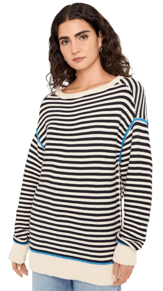 WTF Asher Pullover