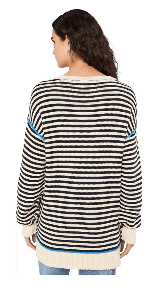 WTF Asher Pullover