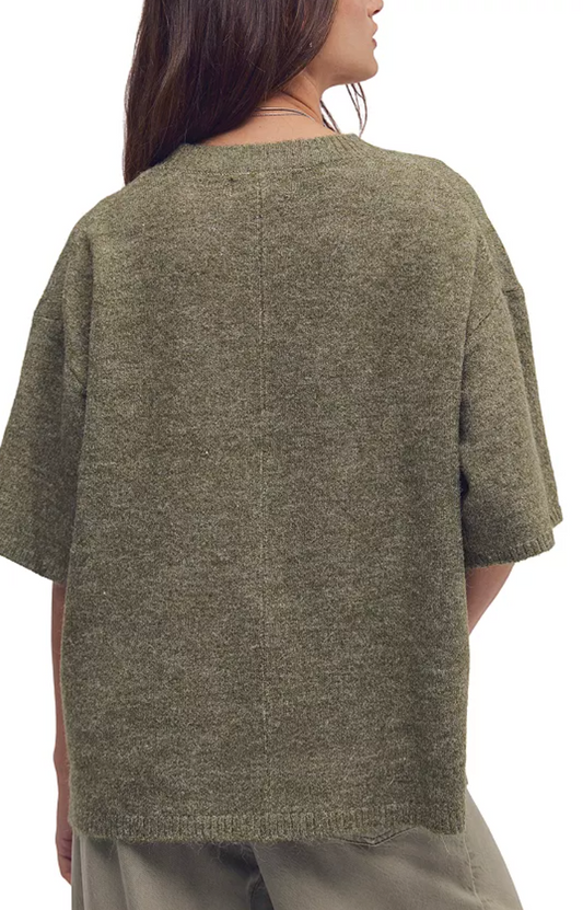 Margot Sweater Tee