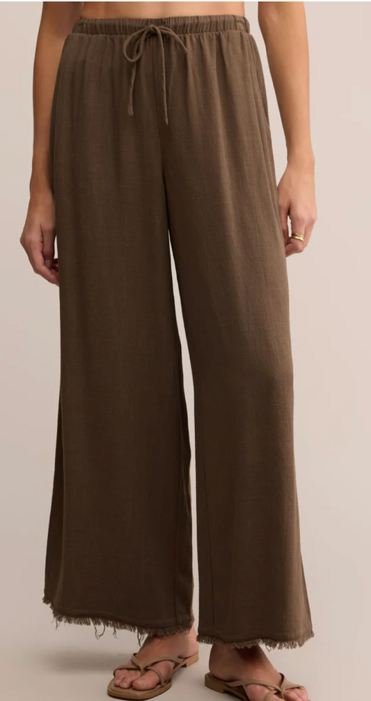Soren Pant