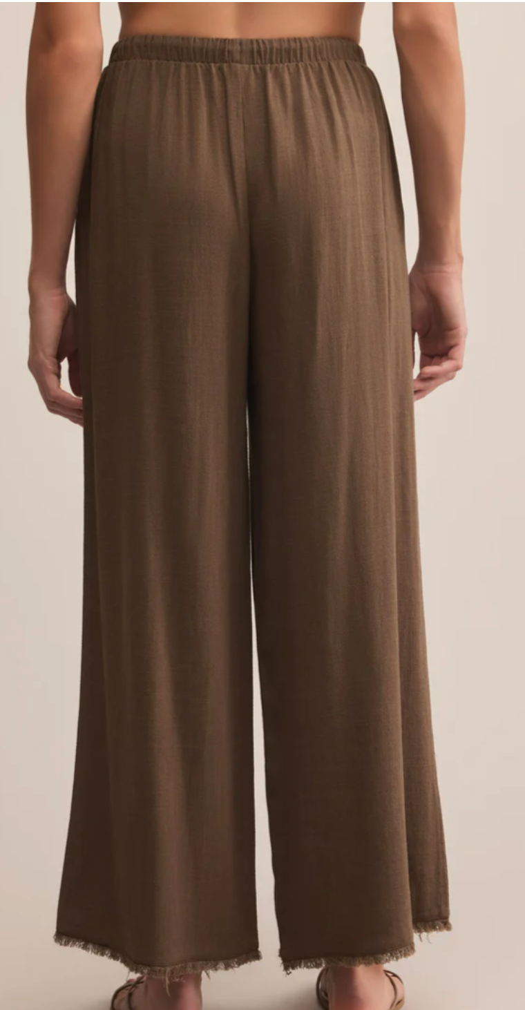 Soren Pant