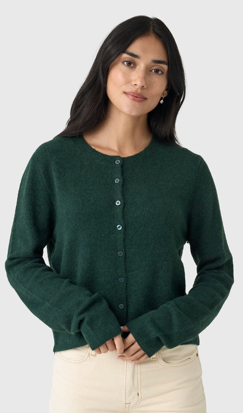 Medina Cardigan