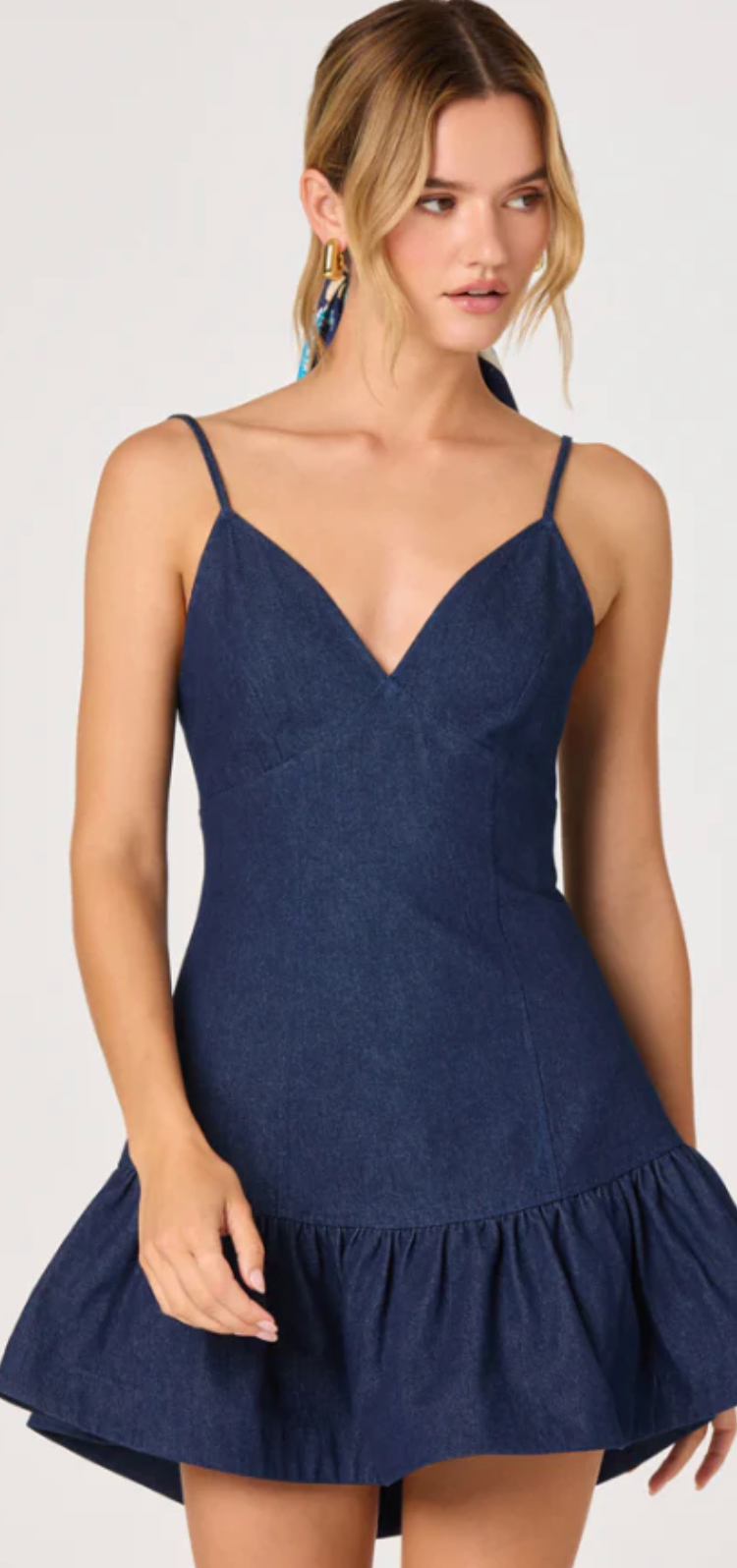 Kyndal Dress