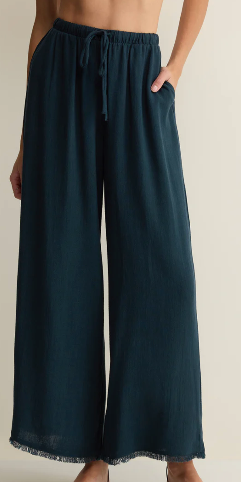 Soren Pant