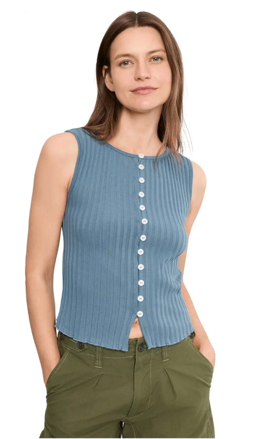 Tilly Vest