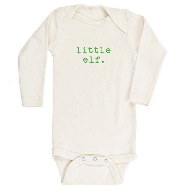 Little Elf Baby