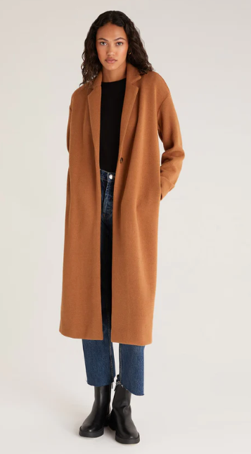 Mason Coat