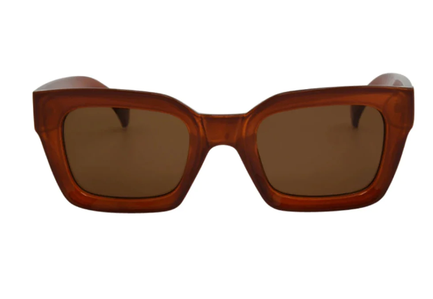 Hendrix Sunglasses