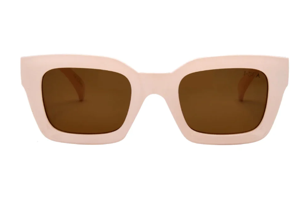 Hendrix Sunglasses