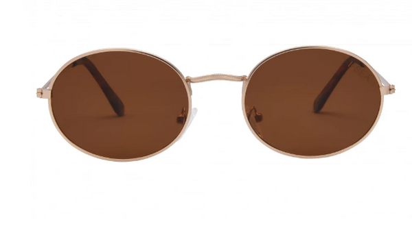 Hudson Sunglasses