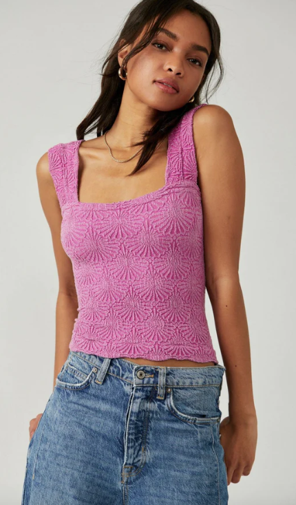 Love Letter Cami