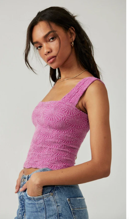 Love Letter Cami